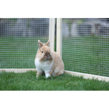 Enclos d’extérieur Vario Kerbl Hobbyfarming Enclos d’extérieur Vario Kerbl Hobbyfarming