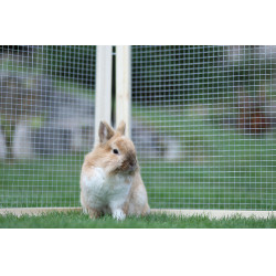 Enclos d’extérieur Vario Kerbl Hobbyfarming Enclos d’extérieur Vario Kerbl Hobbyfarming