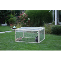 Enclos d’extérieur Vario Kerbl Hobbyfarming Enclos d’extérieur Vario Kerbl Hobbyfarming
