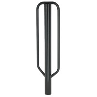 Enfonce piquet pour T-Post AKO Anthracite Gris