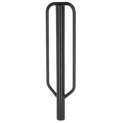 Paalinslaghulp voor T-post AKO Paalinslaghulp voor T-post AKO