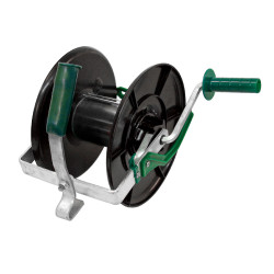 Compacte haspel AKO