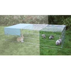 Extension Kerbl Hobbyfarming