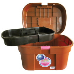 Coffret Box Colors XL La Gee Coffret Box Colors XL La Gee