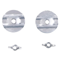 Extension d’enclos avec dispositif anti-fugue Kerbl Hobbyfarming Extension d’enclos avec dispositif anti-fugue Kerbl Hobbyfarming