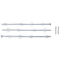 Extension d’enclos avec dispositif anti-fugue Kerbl Hobbyfarming Extension d’enclos avec dispositif anti-fugue Kerbl Hobbyfarming