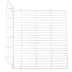 Extension d’enclos avec dispositif anti-fugue Kerbl Hobbyfarming Extension d’enclos avec dispositif anti-fugue Kerbl Hobbyfarming