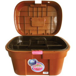 Coffret Box Colors XL La Gee Coffret Box Colors XL La Gee