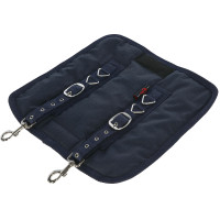 Extension de poitrail Covalliero Marine Bleu marine Extension de poitrail Covalliero Marine Bleu marine