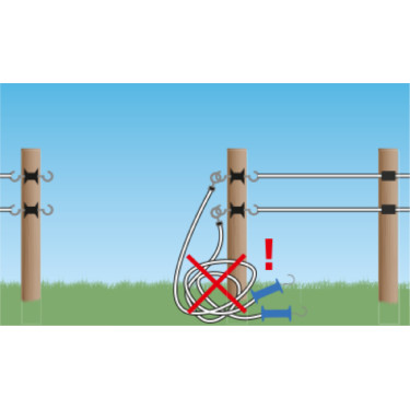 Fence Clip AKO Fence Clip AKO