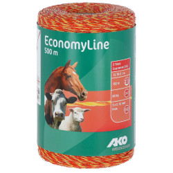 Schrikdraad EconomyLine AKO