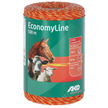 Schrikdraad EconomyLine AKO