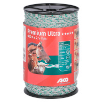 Fil de clôture Premium Ultra AKO