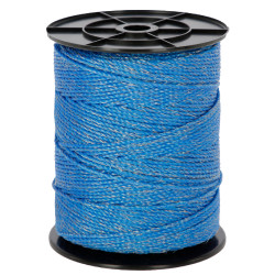 Premium WildHog AKO afrasteringsdraad Blauw