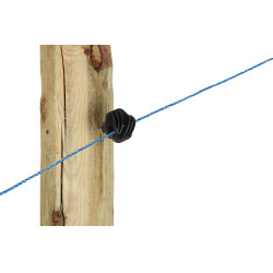 Premium WildHog AKO afrasteringsdraad Blauw