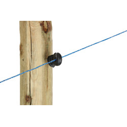 Premium WildHog AKO afrasteringsdraad Blauw