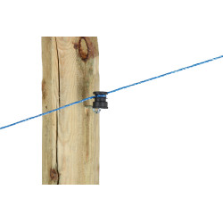 Fil de clôture Premium WildHog AKO Bleu