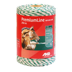 AKO PremiumLine afrasteringsdraad