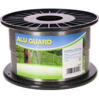 Fil métallique de clôture ALU GUARD AKO