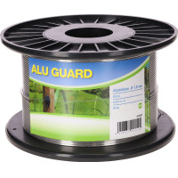 Fil métallique de clôture ALU GUARD AKO