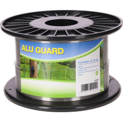 Fil métallique de clôture ALU GUARD AKO