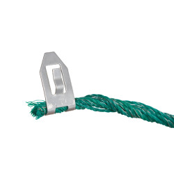 Kattenwerend net AKO Groen Kattenwerend net AKO Groen