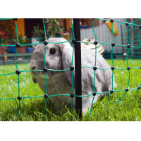 AKO konijnennet Groen AKO konijnennet Groen