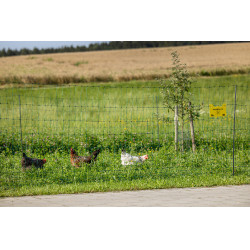 Premium gevogelte-net AKO Groen Premium gevogelte-net AKO Groen