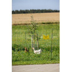 Premium gevogelte-net AKO Groen Premium gevogelte-net AKO Groen