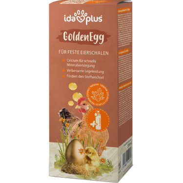 GoldenEgg Kerbl Hobbyfarming GoldenEgg Kerbl Hobbyfarming