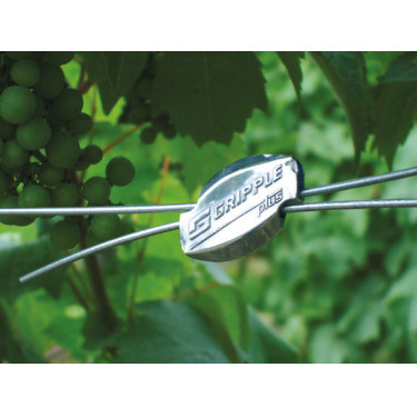 Gripple Connecteur de fils métalliques AKO Gripple Connecteur de fils métalliques AKO