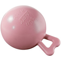 Speelgoed Fun Ball La Gee Roze Speelgoed Fun Ball La Gee Roze