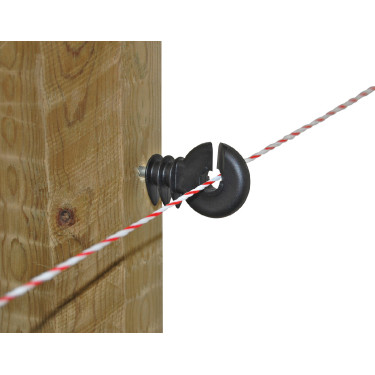 AKO ringisolator Zwart AKO ringisolator Zwart