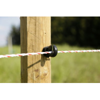 Easy Drill EDX AKO ringisolator Zwart