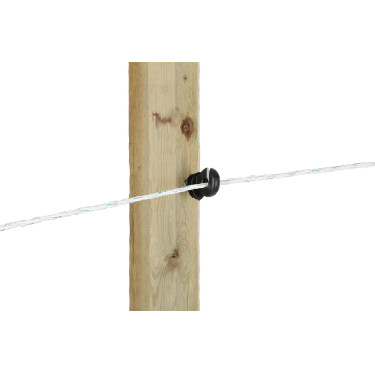 Easy Drill EDX AKO ringisolator Zwart Easy Drill EDX AKO ringisolator Zwart