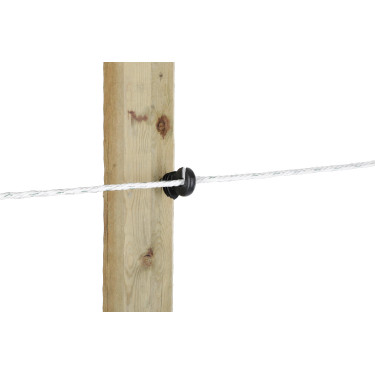 Easy Drill EDX AKO ringisolator Zwart Easy Drill EDX AKO ringisolator Zwart