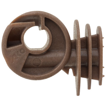 Ringisolator Easy Drill SX groen AKO