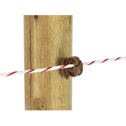 Isolateur annulaire Easy Drill SX green AKO Marron Isolateur annulaire Easy Drill SX green AKO Marron