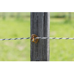 Isolateur annulaire Easy Drill SX green AKO Marron Isolateur annulaire Easy Drill SX green AKO Marron