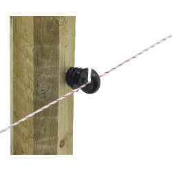 Isolateur annulaire Premium BIG AKO Noir