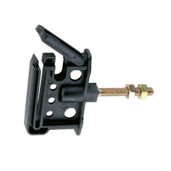 Isolateur clip AKO