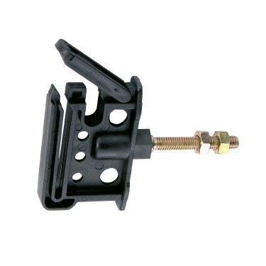 Isolateur clip AKO