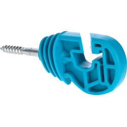 Isolateur combiné Premium AKO Pétrol Bleu