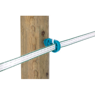 Isolateur combiné Premium AKO Pétrol Bleu