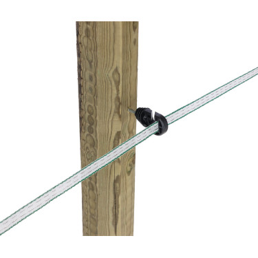 Isolateur combiné Premium AKO Noir