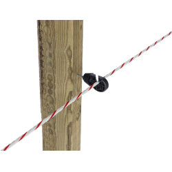 Isolateur combiné Premium AKO Noir