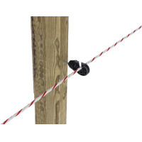 Premium gecombineerde AKO-isolator Rood