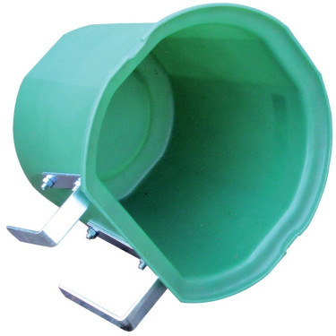 Deurvoerbak 16L La Gee