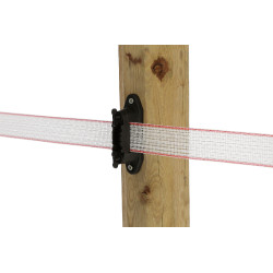 Isolateur d'angle et de ligne Premium AKO Noir Isolateur d'angle et de ligne Premium AKO Noir