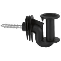 Isolateur d'angle ruban Cavallo AKO Noir Isolateur d'angle ruban Cavallo AKO Noir